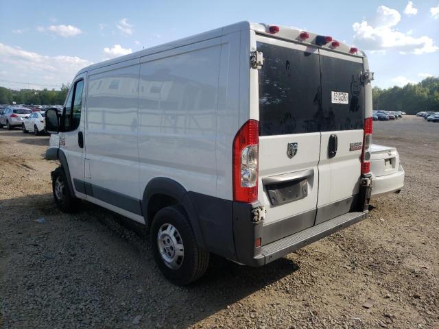 3C6TRVNG1FE516221 - 2015 RAM PROMASTER 白色 照片 3