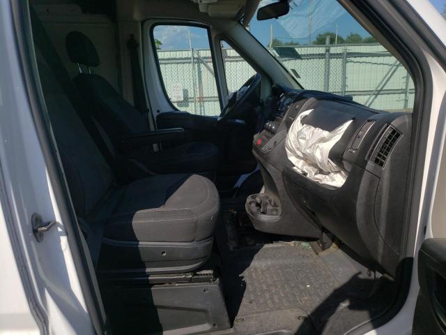 3C6TRVNG1FE516221 - 2015 RAM PROMASTER 白色 照片 5