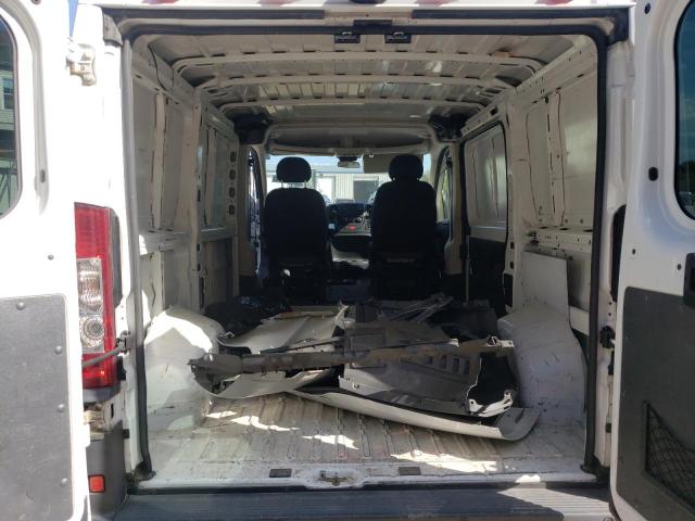 3C6TRVNG1FE516221 - 2015 RAM PROMASTER 白色 照片 6