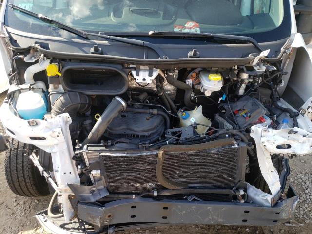 3C6TRVNG1FE516221 - 2015 RAM PROMASTER 白色 照片 7