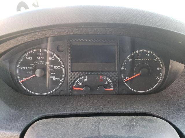 3C6TRVNG1FE516221 - 2015 RAM PROMASTER 白色 照片 8