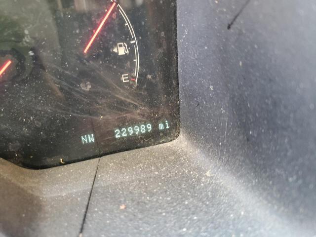 5LMFU27RX4LJ24269 - 2004 LINCOLN NAVIGATOR 米色 照片 8