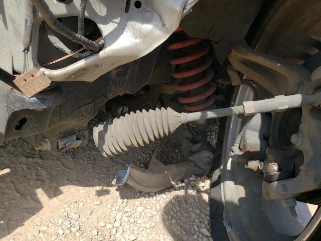 5LMFU27RX4LJ24269 - 2004 LINCOLN NAVIGATOR 米色 照片 9