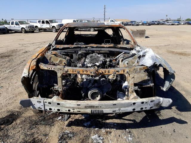 2C3CDZBT2JH146446 - 2018 DODGE CHALLENGER BURN photo 9