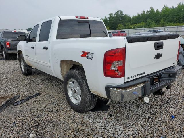 3GCEK23MX9G235945 - 2009 CHEVROLET SILVERADO K1500 LT  photo 3