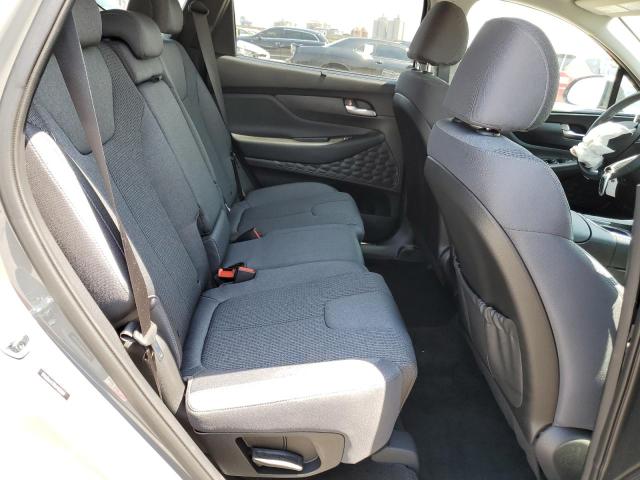 5NMS64AJ0MH330801 - 2021 HYUNDAI SANTA FE SEL  լուսանկար 6