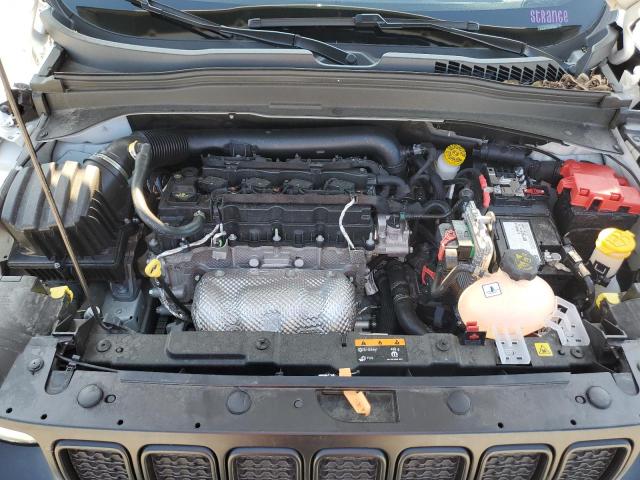 ZACNJDAB1MPN08646 - 2021 JEEP RENEGADE S Ağ foto 7