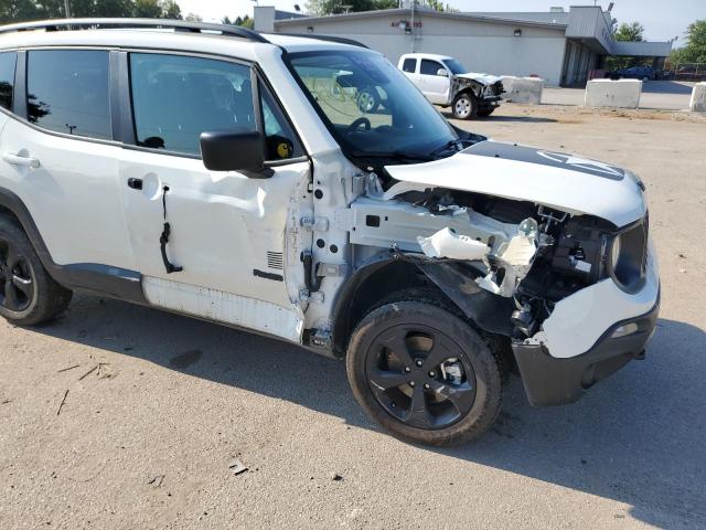 ZACNJDAB1MPN08646 - 2021 JEEP RENEGADE S Ağ foto 9