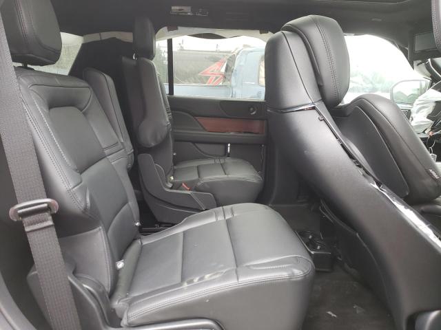 5LMJJ2LT9NEL08158 - 2022 LINCOLN NAVIGATOR 白色 照片 6