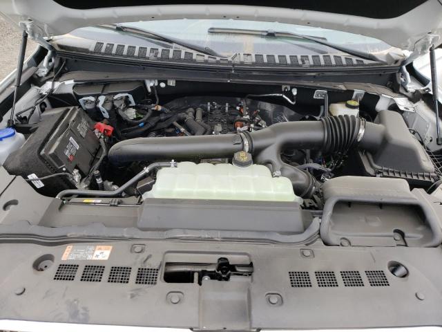 5LMJJ2LT9NEL08158 - 2022 LINCOLN NAVIGATOR 白色 照片 7