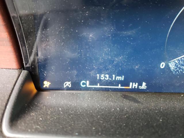 5LMJJ2LT9NEL08158 - 2022 LINCOLN NAVIGATOR 白色 照片 8