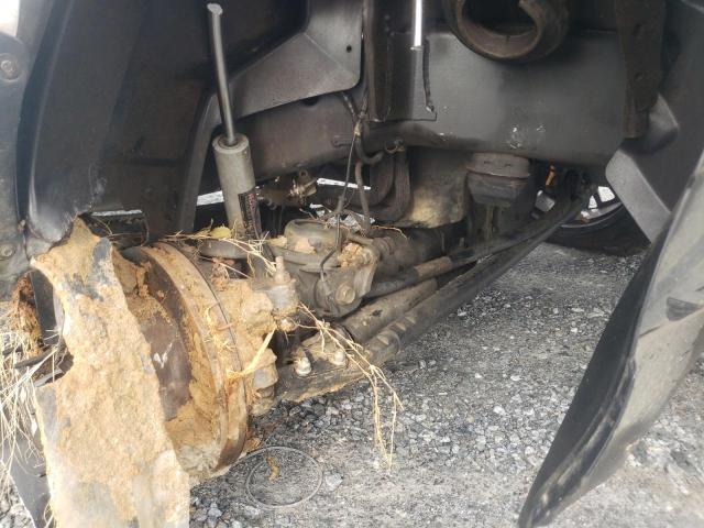 3C6UR5DL4GG173672 - 2016 RAM 2500 SLT 银色 照片 10