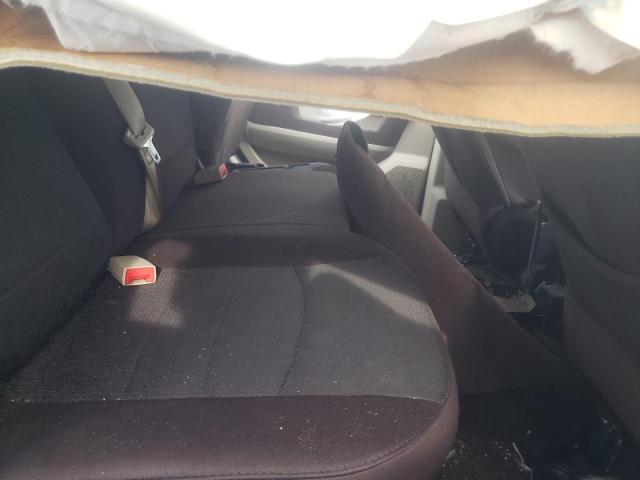 3C6UR5DL4GG173672 - 2016 RAM 2500 SLT 银色 照片 6