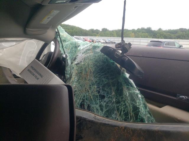 3C6UR5DL4GG173672 - 2016 RAM 2500 SLT 银色 照片 9