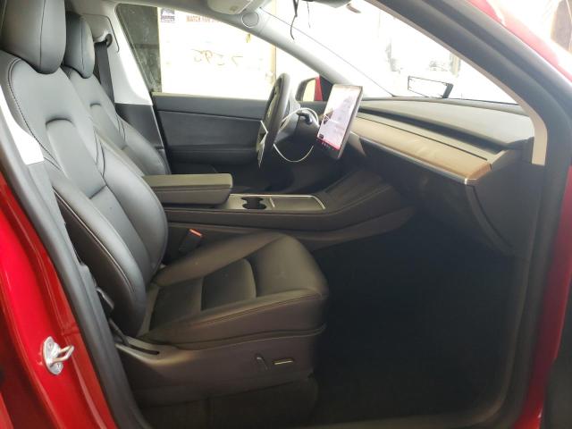 5YJYGDEE0MF233068 - 2021 TESLA MODEL Y  фото 5
