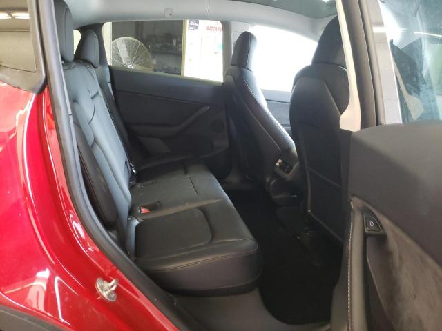 5YJYGDEE0MF233068 - 2021 TESLA MODEL Y  фото 6