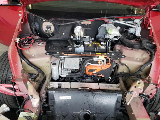 5YJYGDEE0MF233068 - 2021 TESLA MODEL Y  фото 7