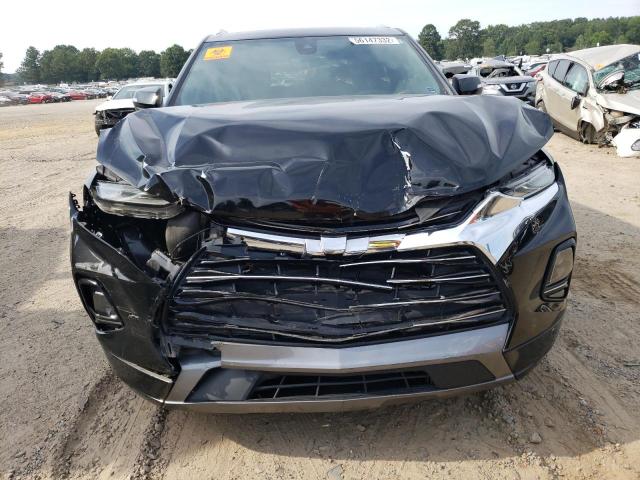 3GNKBFRS8KS575900 - 2019 CHEVROLET BLAZER PRE BLACK photo 7