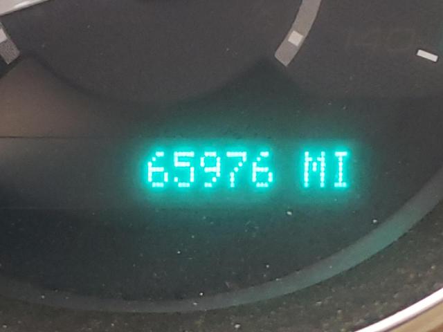 1G1ZC5E04CF120513 - 2012 CHEVROLET MALIBU 1LT 金色 照片 8