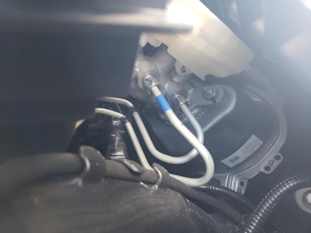 7SAYGDEFXNF487867 - 2022 TESLA MODEL Y أزرق صورة 7