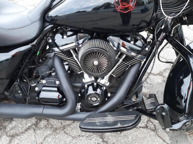 1HD1KVP14KB649753 - 2019 HARLEY-DAVIDSON FLHRXS BLACK photo 7