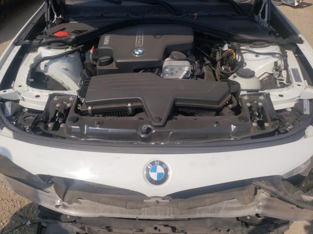 WBA3X5C55ED557643 - 2014 BMW 328 XIGT  photo 7