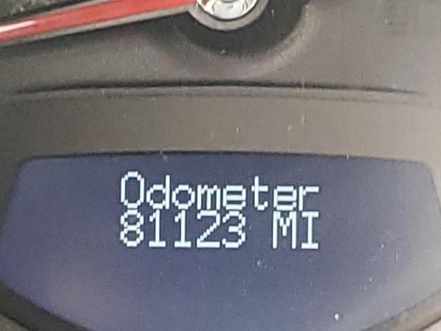 1G6DJ5EG0A0126607 - 2010 CADILLAC CTS PERFOR TAN photo 8