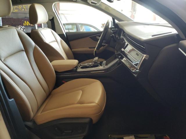 WA1VXAF77LD012259 - 2020 AUDI Q7 PRESTIGE  photo 5