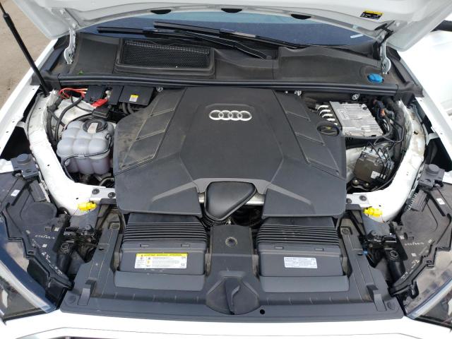WA1VXAF77LD012259 - 2020 AUDI Q7 PRESTIGE  photo 7