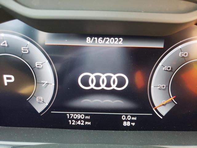 WA1VXAF77LD012259 - 2020 AUDI Q7 PRESTIGE  photo 8