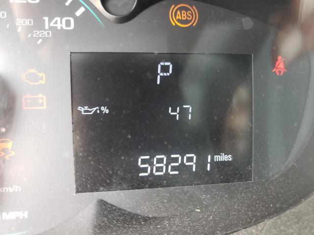 1G1JB5SH8H4128241 - 2017 CHEVROLET SONIC LS WHITE photo 8