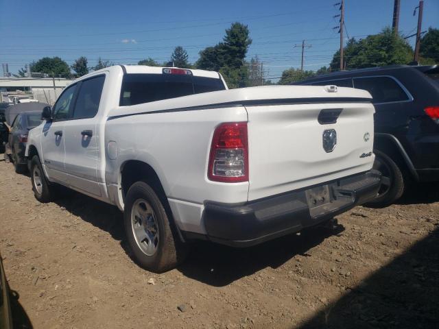 1C6RRFGG3LN232240 - 2020 RAM 1500 TRADE WHITE photo 3