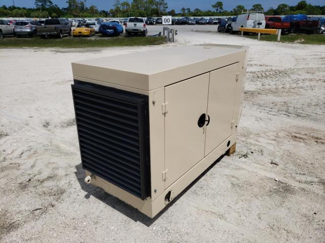 1139420605 - 2009 OTHR GENERATOR BEIGE photo 3