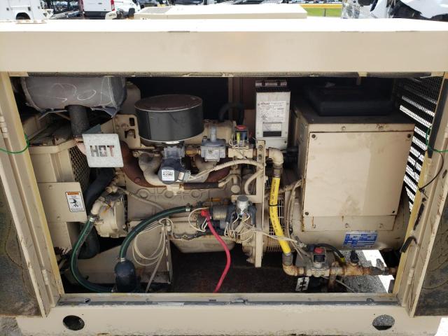 1139420605 - 2009 OTHR GENERATOR BEIGE photo 5