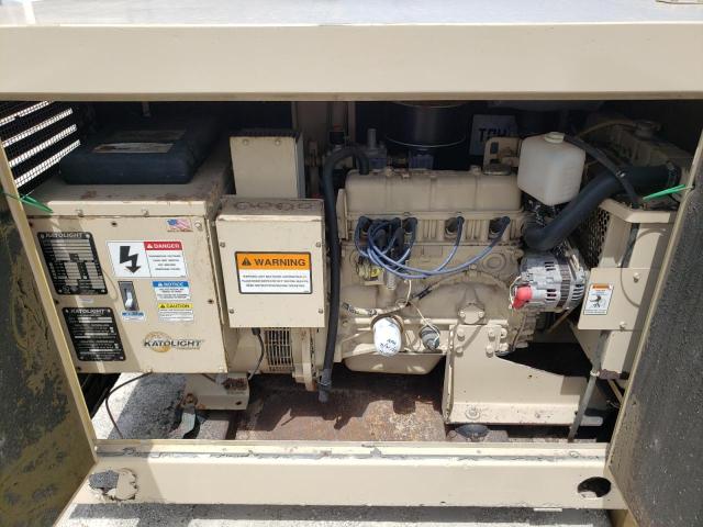 1139420605 - 2009 OTHR GENERATOR BEIGE photo 6