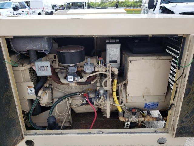 1139420605 - 2009 OTHR GENERATOR BEIGE photo 7