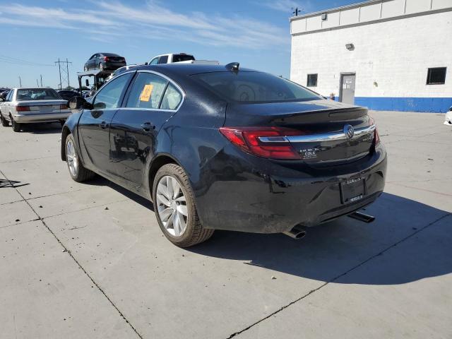 2G4GK5EX3F9289980 - 2015 BUICK REGAL 黑色 照片 3