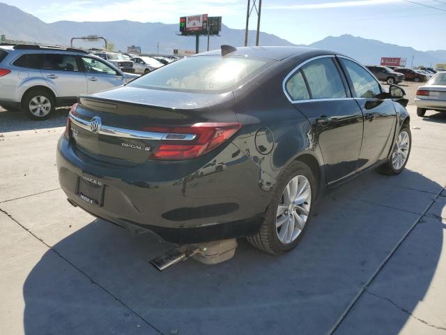2G4GK5EX3F9289980 - 2015 BUICK REGAL 黑色 照片 4