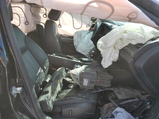 2G4GK5EX3F9289980 - 2015 BUICK REGAL 黑色 照片 5