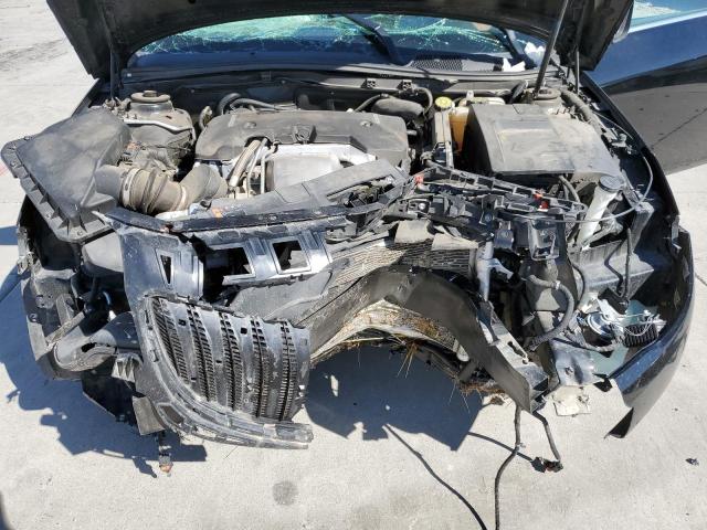 2G4GK5EX3F9289980 - 2015 BUICK REGAL 黑色 照片 7