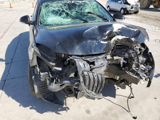 2G4GK5EX3F9289980 - 2015 BUICK REGAL 黑色 照片 9