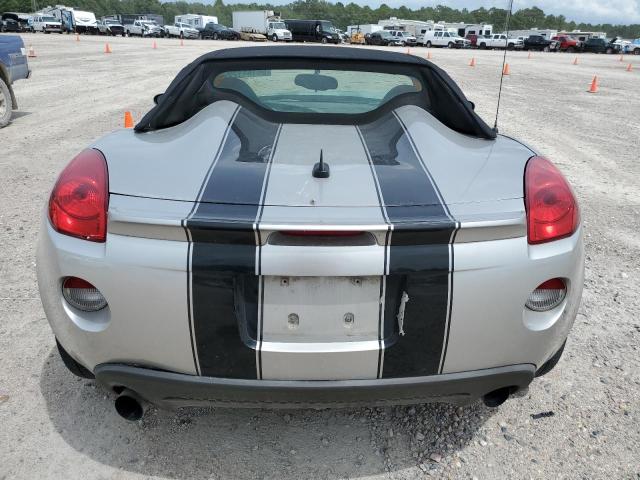 1G2MG35X07Y123866 - 2007 PONTIAC SOLSTICE GXP  photo 6