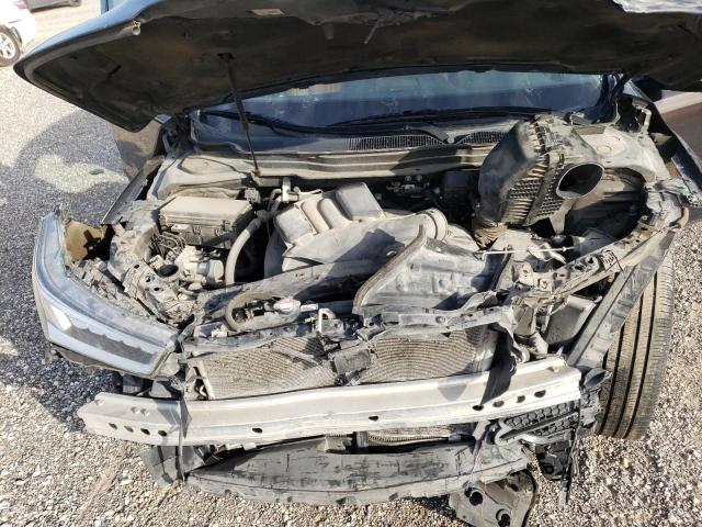 5J8YD3H85JL000189 - 2018 ACURA MDX ADVANC BROWN photo 7