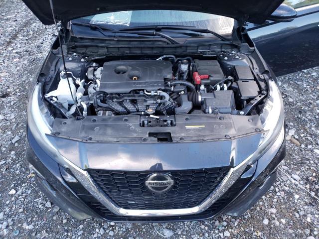 1N4BL4EV9LC234786 - 2020 NISSAN ALTIMA SL BLUE photo 7