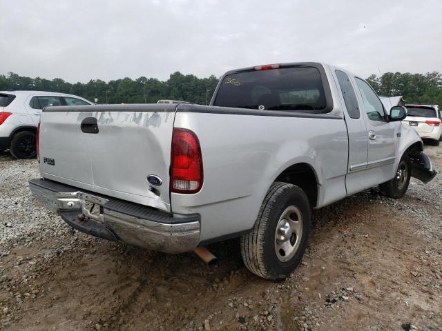 1FTZX1721YNA60397 - 2000 FORD F150  photo 4