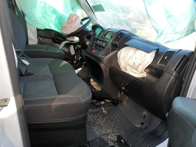 3C6TRVDG3LE118375 - 2020 RAM PROMASTER 白色 照片 5