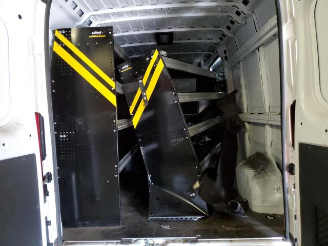 3C6TRVDG3LE118375 - 2020 RAM PROMASTER 白色 照片 6