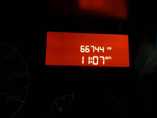 3C6TRVDG3LE118375 - 2020 RAM PROMASTER 白色 照片 8