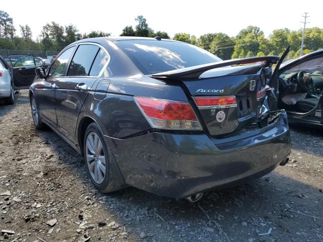 1HGCP3F88BA014993 - 2011 HONDA ACCORD EXL  photo 3