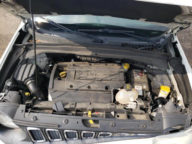 ZACCJAAH1FPB94870 - 2015 JEEP RENEGADE S Ağ foto 7